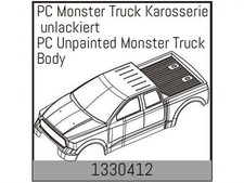 Absima monster truck - monster,
