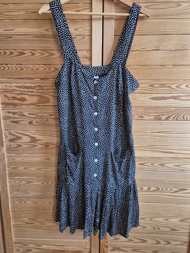 Sommerkleid aus den - , 90er
