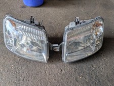 Scheinwerfer Fiat Panda 169