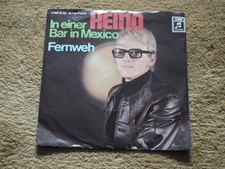 Heino  - in einer Bar in