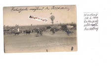 9K DSWA Winhuk 28.6.1914 FOTO Breslau Reiterspiele der Schutztruppe Ausstellung