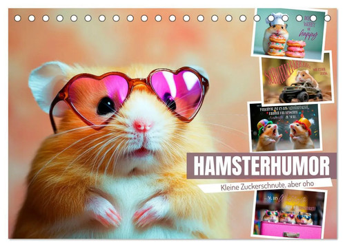 Melanie viola hamsterhumor - melanie, |