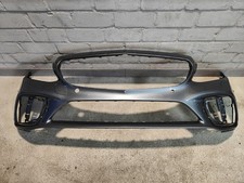 Stoßstange Vorne A2058856002 Mercedes-benz 205 AMG C 63 AMG Speedshift MCT 9G