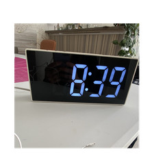 Tcm radiowecker led snooze - radiowecker,