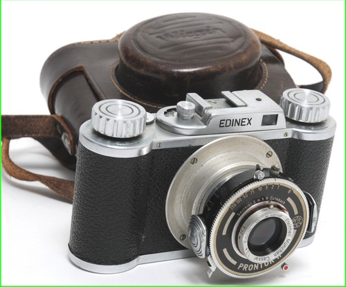Wirgin edinex steinheil - w.,