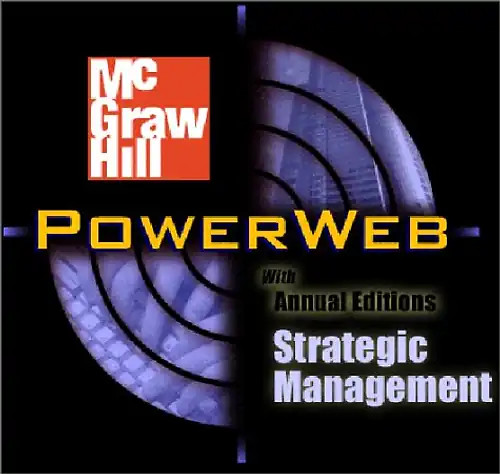 Strategic management concepts - strategic, management.