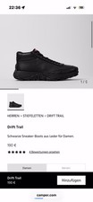 Drift Trail Camper Schuhe
