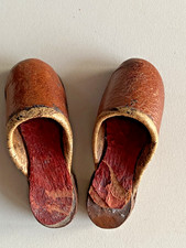 Miniatur Schuhe /Pantoffeln 