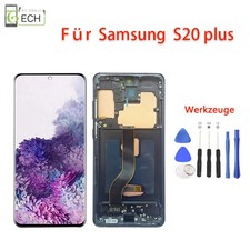 Für Samsung Galaxy S20 Plus