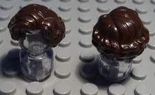 Lego Figur Zubehör Haar