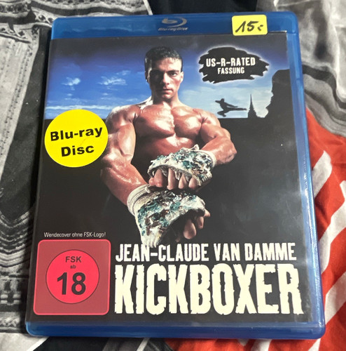 Splendid film kickboxer - splendid,