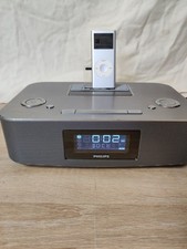 Philips Docking System For
