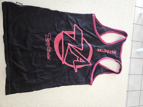 Zumba fitness instructor - zumba,