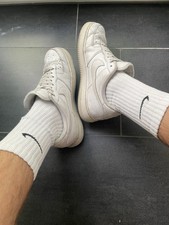 GAY’LE NIKE AIR FORCE 1, für echte Kenner  / EUR 44
