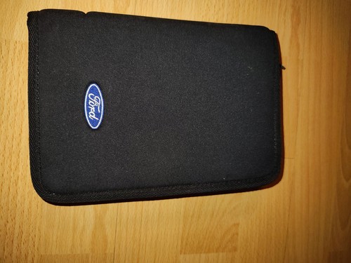 Ford bordmappe - ford,