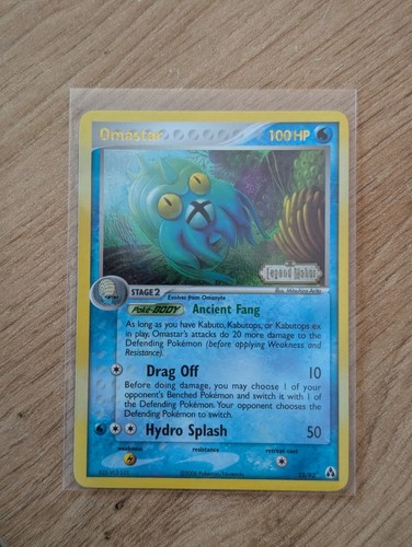 Pokémon karte amoroso - amoroso, 23)