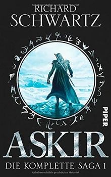 Askir das geheimnis von - askir,