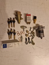 Mercedes Benz Einspritzdüse