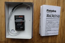 Empfänger Futaba R6303SB