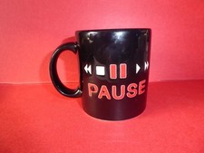 Wächtersbach  Rare Tasse