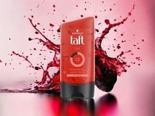 Taft Men Stark fixierendes