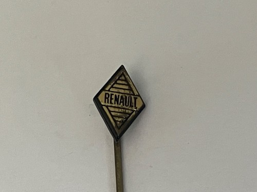 Oldtimer original renault - original,