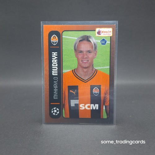 Topps merlin heritage - merlin,