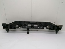 Renault Twingo 2 - Stoßstangenträger Stoßstange Träger hinten 8200637077 (02)