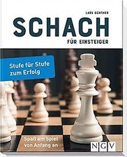Schach für Einsteiger: Stufe für Stufe zum Erfolg v... | Buch | Zustand sehr gut