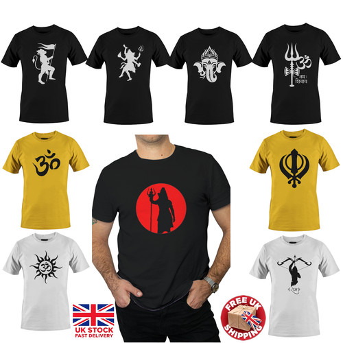 Shirt aum ohm hindu - t-shirt,