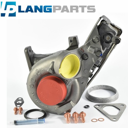 Turbolader für mercedes c200 - mercedes,