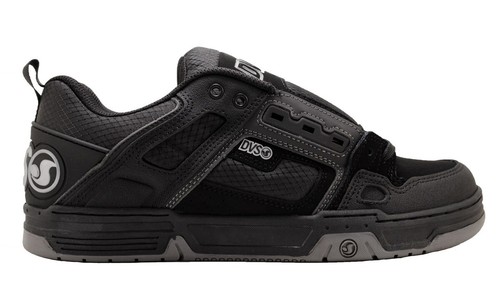 Comanche black reflective - black,