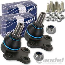 2x MEYLE TRAGGELENK VORNE OBEN