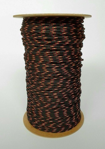 Polypropylen seil pp - 3, mm