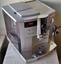 Jura Impressa S9  Kaffeevollautomat, gebraucht