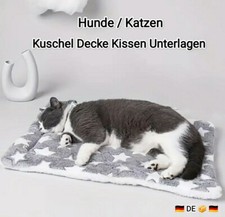 Tierdecke🐕Tierbett Tier