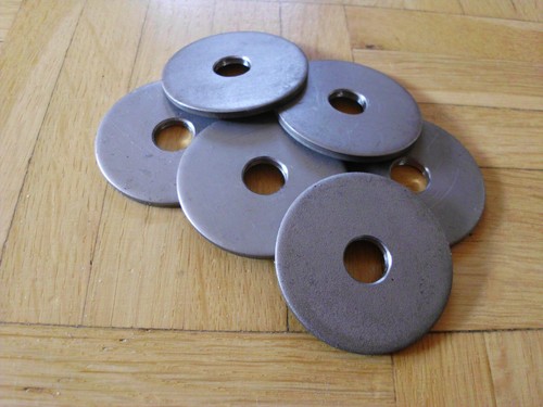 Große scheiben 13 3mm - große, 13/3mm