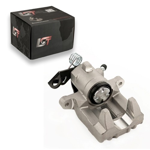 Faustsattel bremssattel hinten - faustsattel,