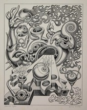 Friedrich Gross (*1939)