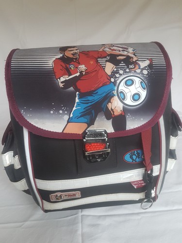 Schultasche ranzen - schultasche-,