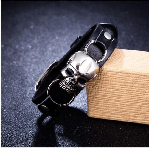 Totenkopf goth biker - totenkopf,