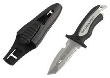 Scubapro mako tauchermesser - scubapro,