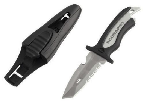 Scubapro mako tauchermesser - mako,