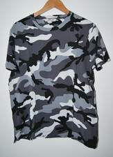 VALENTINO Herren T-Shirt Gr. M