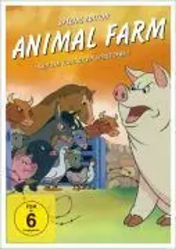 Animal farm special edition - special, |