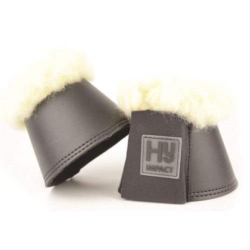 Hyimpact lammfell hufglocken - hyimpact,