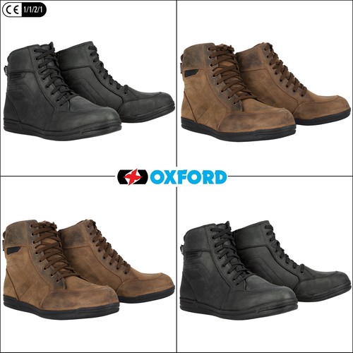 Oxford kickback herren - kickback,