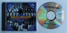Tanzmusik 2: Soft & Slow GER