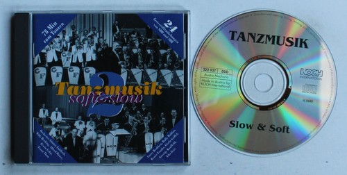 Tanzmusik soft slow - tanzmusik, &
