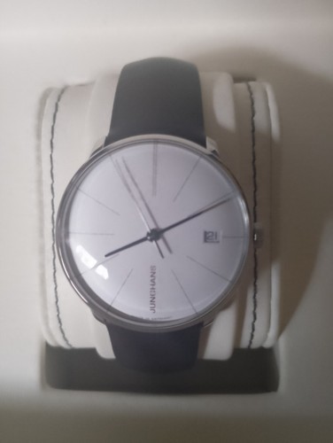 Junghans meister armbanduhr - junghans,